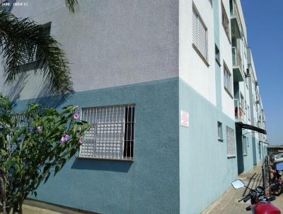 Apartamento para Venda, em Gravataí, bairro Santa Cruz, 2 dormitórios