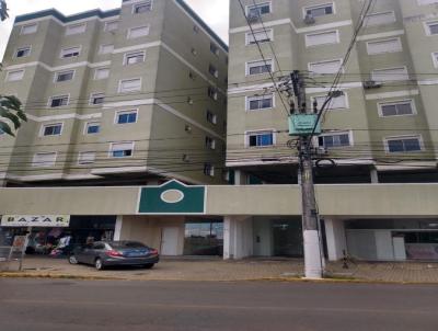 Apartamento para Venda, em Gravataí, bairro Salgado Filho, 2 dormitórios, 1 banheiro