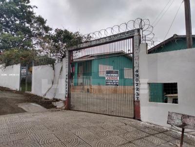 Casa para Venda, em Gravataí, bairro São Luiz, 3 dormitórios, 2 banheiros, 1 suíte, 2 vagas