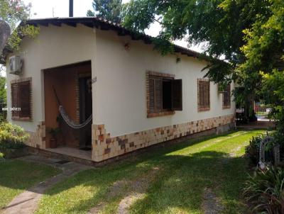 Sítio / Chácara para Venda, em Gravataí, bairro Itacolomi, 3 dormitórios, 1 banheiro, 1 suíte, 2 vagas